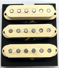 FENDER Custom Shop Fat '60s