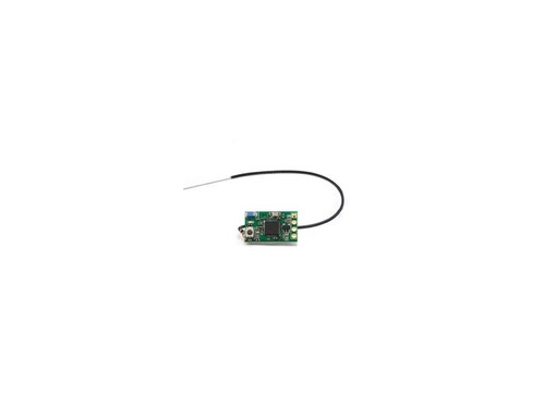 Récepteur frsky vantac elrs - vantac,