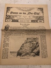 Journal / Vieux Papier Du