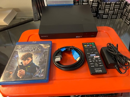 Sony bdp bx350 streaming - sony, bdp-bx350