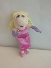 peluche Miss Piggy muppet show