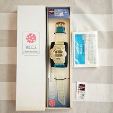 CASIO G-SHOCK FROGMAN