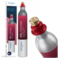 NOUVEAU Spinel Soda CO2
