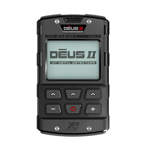 Télécommande XP Déus 2 -