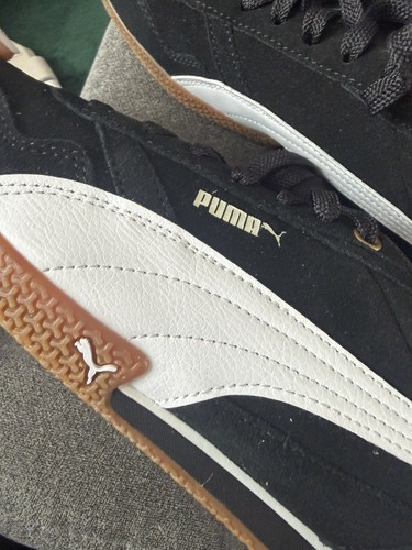 Basket puma