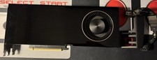 NVidia Quadro RTX A6000 - 48GB