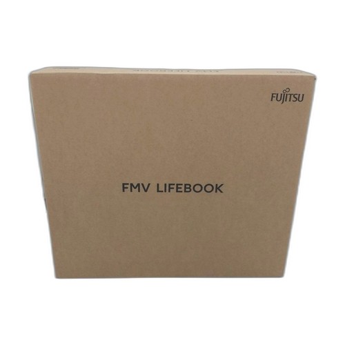 Fujitsu lifebook ah56 - lifebook, ah56/j3