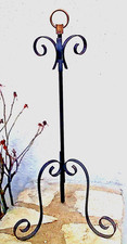 SERVITEUR DE CHEMINÉE