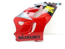 Carénage droite Suzuki GSX R