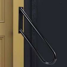 17,7" Rampes D'escalier Main Courante Pour Extérieur Intérieur Pour Cour