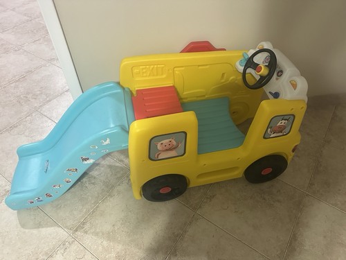 Little tikes school - tikes,