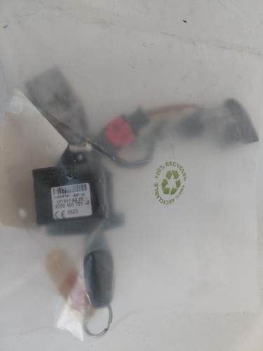 Kit barillet renault kangoo - kit,