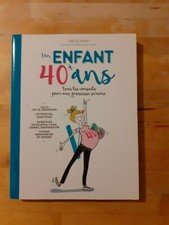 Un enfant à 40 ans - Emilie