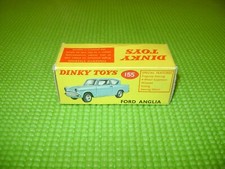 Dinky toys 155 ford - dinky,