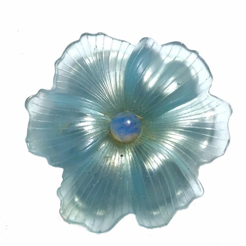 Vintage importante broche - vintage,