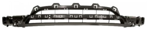 Grille pare choc avant pour - de,
