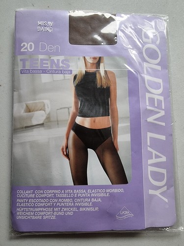 Golden lady teens - golden,