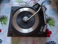 Platine tourne-disque GARRARD