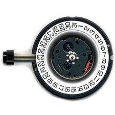 ETA805.112 Montre Quartz