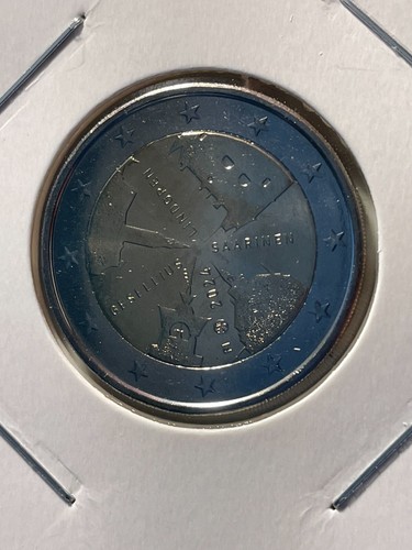 Euro finlande 2024 - 2,