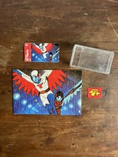 La Bataille des Planètes - Mini-Puzzle n°2 - Civas Orli-Jouet TF1 1979