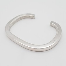 Dinh Van Bracelet En Argent --
