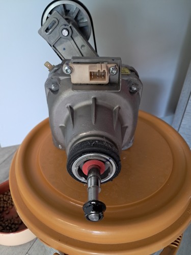 Moteur origine sèche - moteur, d'origine