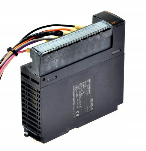 Module mitsubishi qy10 - module,