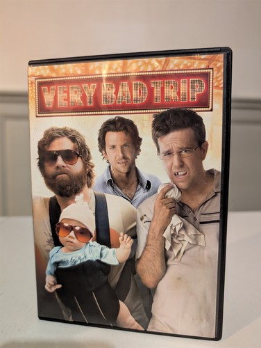 Dvd very bad - bad, culte