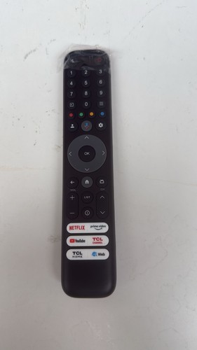 Tcl telecomande - tv,