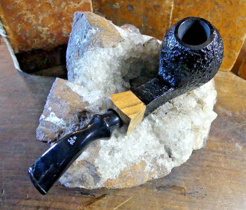 Pipe bruyere butz - butz, choquin