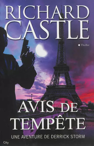 Avis tempête richard - avis, de