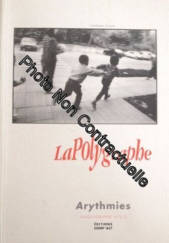 Polygraphe 3 1998 - la, no.