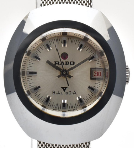 Presque comme neuf montre - [presque,