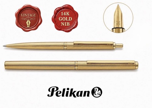 Stylo plume pelikan p478 - stylo,