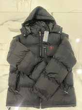 doudoune ralph lauren