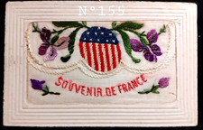 N°155   Carte Postale