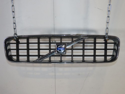 Calandre volvo xc90 - volvo,
