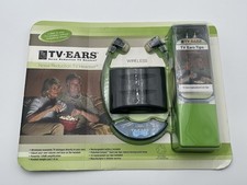 TV Ears Noise Reduction TV