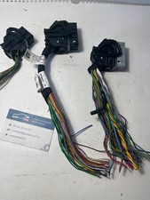 CONNECTEUR FAISCEAU CABLE