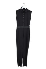 Combinaison noir The Kooples