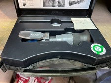  outil spécial réfractomètre antigel  T10007A