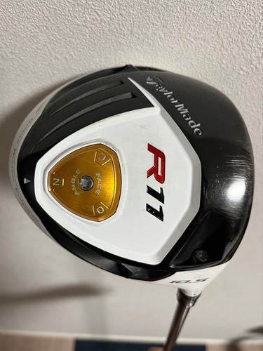 Taylormade r11 driver 5 - taylormade, 10.5
