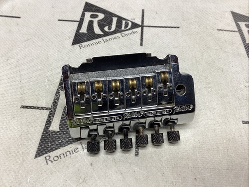 Kahler 2520 tremolo - 2520,