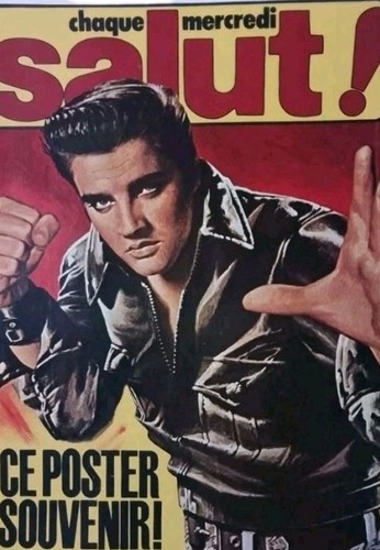 Elvis presley page - elvis,