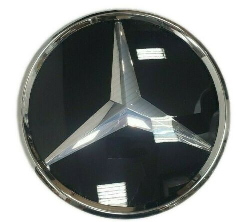 Original mercedes benz - mercedes-benz, Étoile