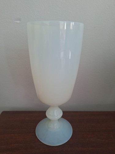 Vase tulipe opaline de - vase, en