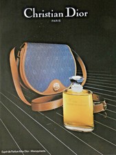 Publicité presse 1985 miss - publicitÉ,