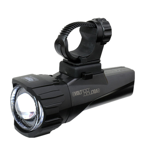 Cateye volt 100 lumière - g-volt,