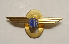 Aviation insigne émaillé